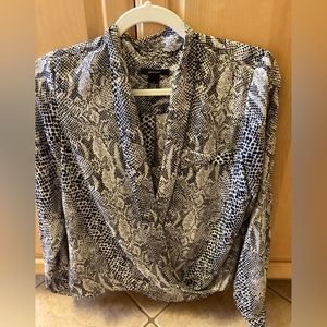 Alfani blouse